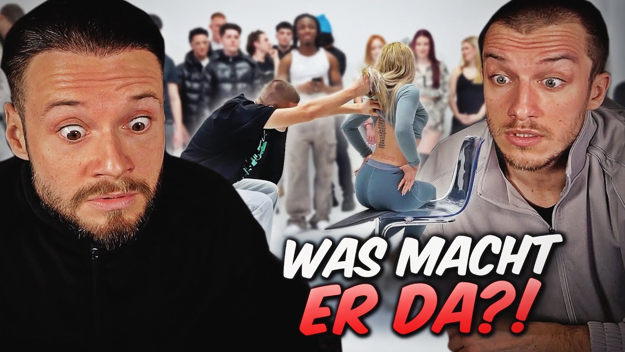 Für 3,99€ zeige ich dir mehr... 🤦‍♂️🤣  Swipe or Swap - Reaction
