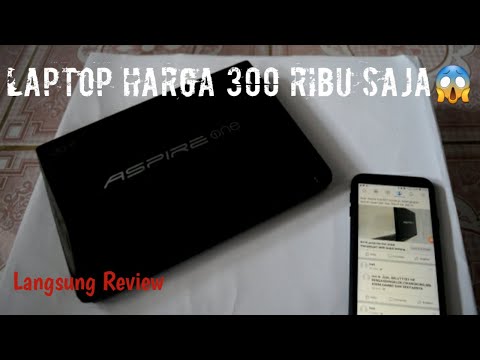 5 NOTEBOOK KERJA TERBAIK 2020 ANTI LAG!!!. 