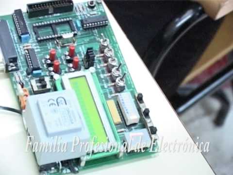 CFGS SISTEMAS DE TELECOMUNICACIÓN E INFORMÁTICOS