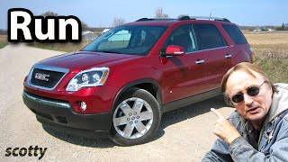 5 Worst Cars Only Stupid People Buy