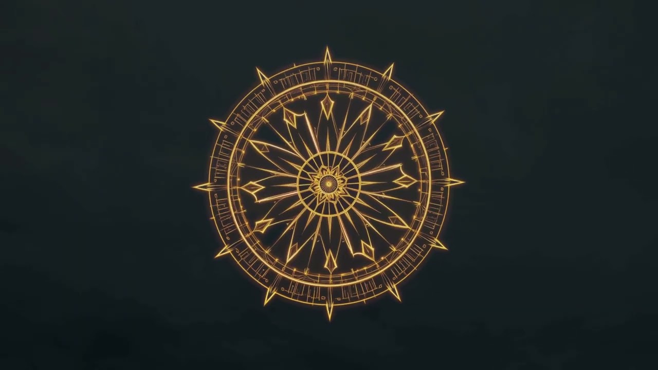 No-Form - Ceremonial Youth (self-care music)