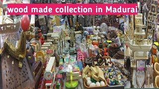 Wooden toys idams collection/மரச்சாமன்கள் பொம்மைகள் screenshot 5