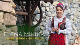 Elena Mihuța - Colaj Mândru Din Bihor 2026