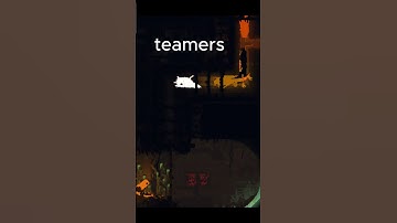 Every single lizard in rain world described  #rainworld #lizards