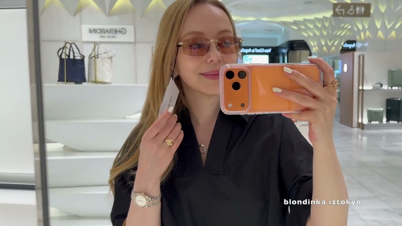 Luxury Shopping Japan 2026 🛍️ Бренды👗 Одежда* Обувь *Косметика *Аксессуары* Очки *