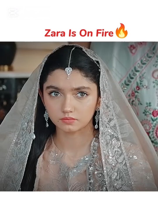 Ab Nahi Bachy Ga Zara Ka Baap🔥 | Judwaa Drama 🫀 Aina Asif #viralshorts2025