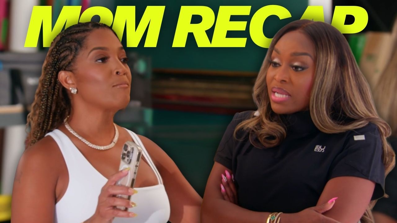 Married to Medicine Season 12: Med Gala At Risk | Quad’s IVF Reveal & Girls Trip Drama