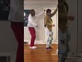 Ayo and Teo Stop Drop Roll dance