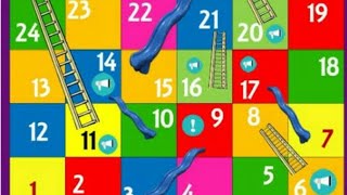 Main ular tangga | ludo indonesia screenshot 5