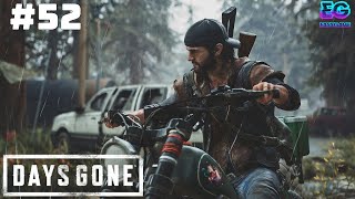 ПРОВАЛЬНЫЙ ПЛАН #52 / Days Gone / Жизнь после на Русском