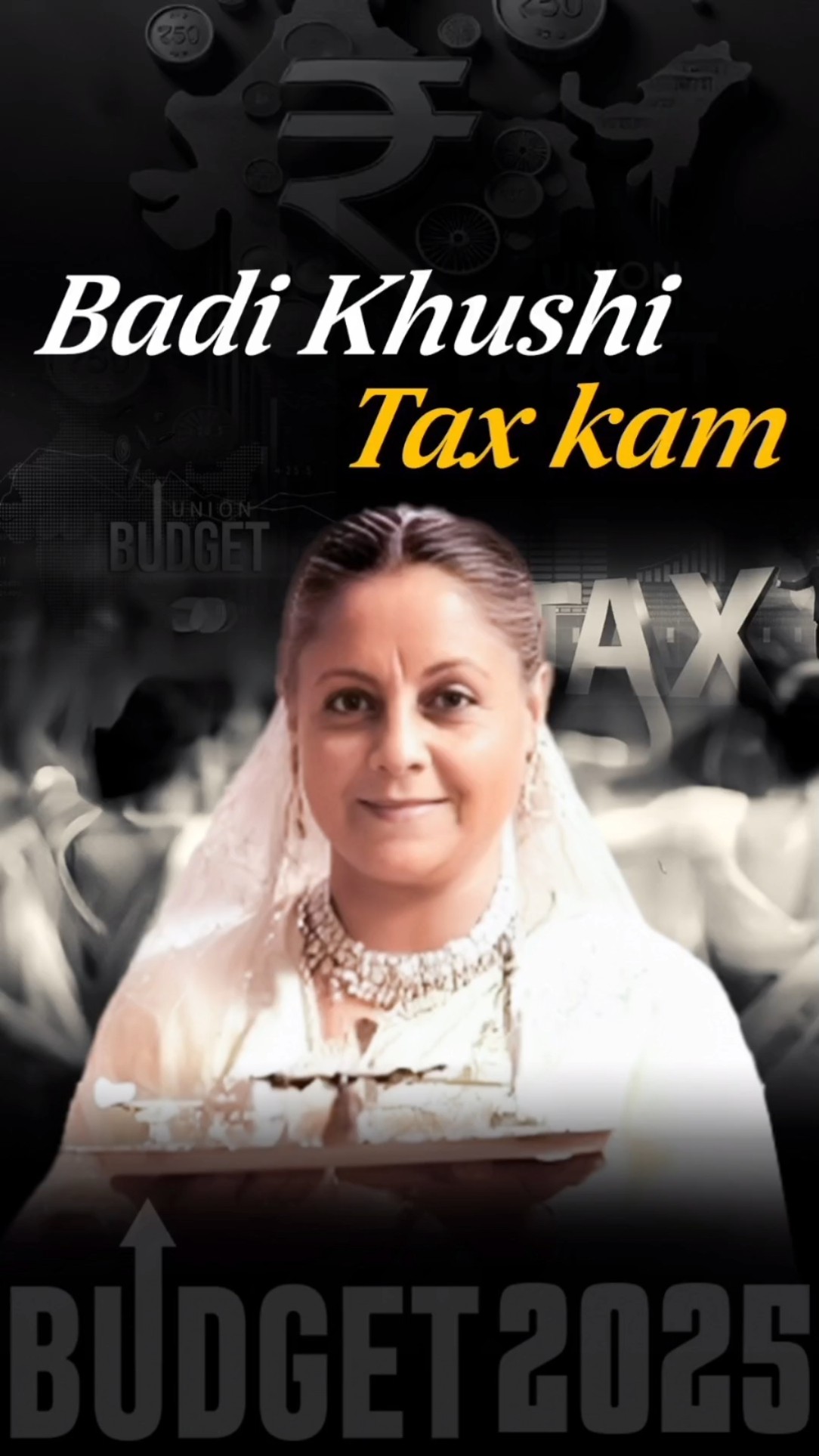 Budget 2025: A Big Relief for the Common Man | Dr Vivek Bindra