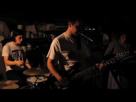 Mount Eerie Basement Show: "Stone's Ode"