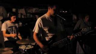 Mount Eerie Basement Show: &quot;Stone&#39;s Ode&quot;