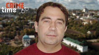 картинка: Смотрящий за Кировской областью вор в законе Чебурашка