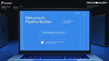 Palantir Pipeline Builder | The Next Generation of Data Integration