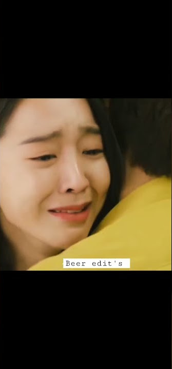 Angel last mission Love 💕💕💕 happy but sad 😢 ending moment 😔 💗💗💗#shorts #koreandrama