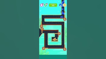 Save the Fish 410 Level