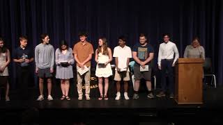 Underclass Awards 2022