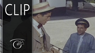 Roberto el Diablo -  Clip