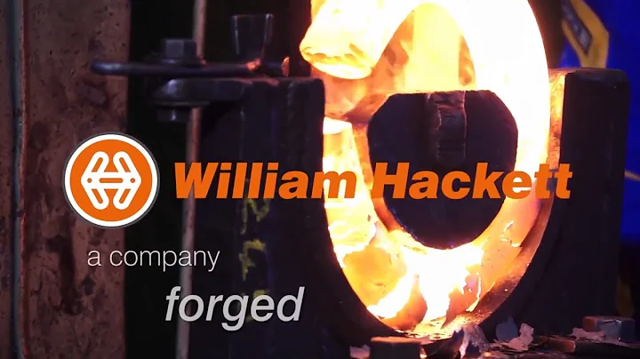 William Hackett - An Introduction