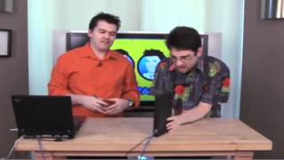 What is WIMAX - Lab Rats #75