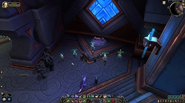 Stinging Strike, Hunter Conduit - From where to get, WoW Shadowlands