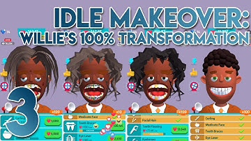 Idle Makeover Willie