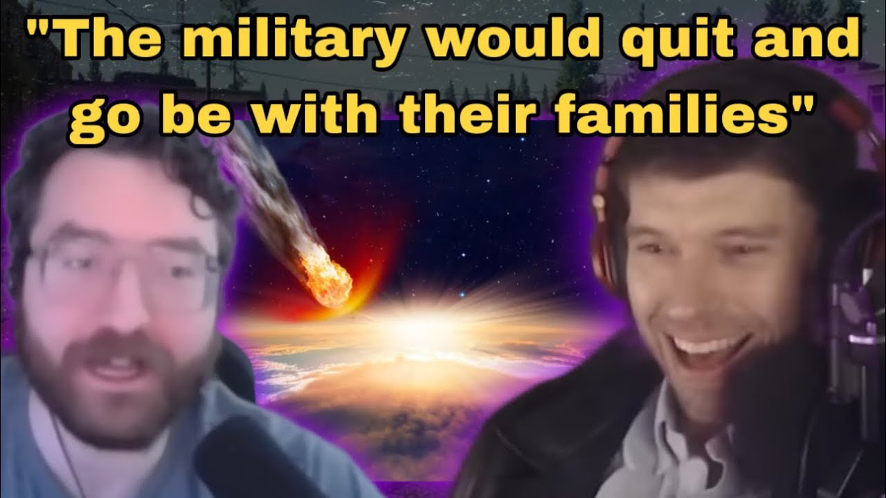 What Will Happen If The Asteroid Hits Earth?