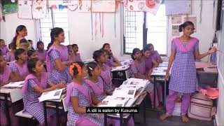 Classroom Observation Video: Regard for Adolescent Perspectives 1