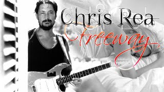 Chris Rea - Freeway  (Srpski prevod)