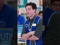 That one friend who has to remind you how tall they are 🙄 - Superstore