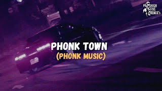 PlayaPhonk - Phonk Town (Phonk Music)