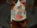 开学后，孩子的早餐可不能再顺便糊弄了，快来试试我这个早起五分钟就能做好的营养早餐饼吧#营养早餐