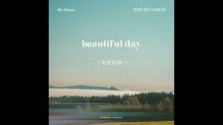 beautiful days - Riu Domura (Lyric Video)