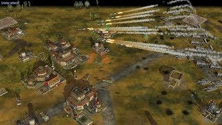 USA VS 2 China - The End of Days screenshot 4