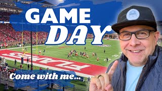 Liberty University Football - Go To A Game