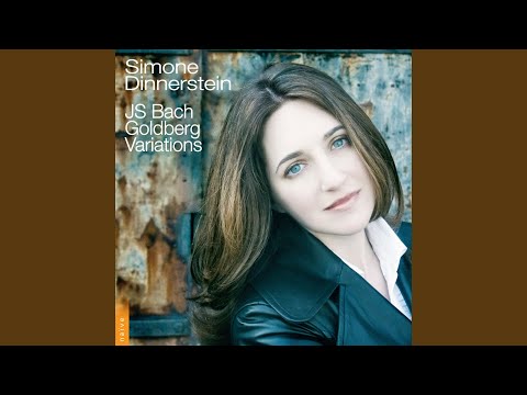 Putar Goldberg Variations, BWV 988: Variation 30 (Quodlibet) - Simone Dinnerstein