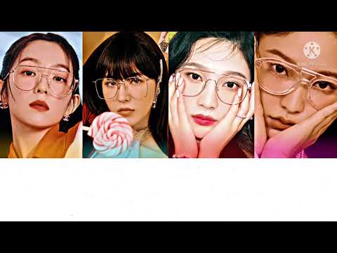 IZ*ONE 'Panorama' Lyrics (아이즈원 Panorama 가사) (Color Coded Lyrics) ( RED VELVET  VER.)