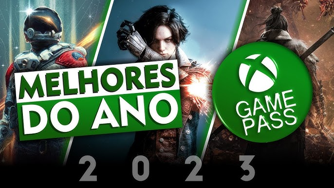 TOP 30 MELHORES JOGOS com TELA DIVIDIDA para XBOX GAME PASS (COOP LOCAL 2-8  PLAYERS) ATUALIZADO 2024 