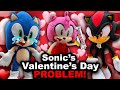 TT Movie: Sonic&#39;s Valentine&#39;s Day Problem!