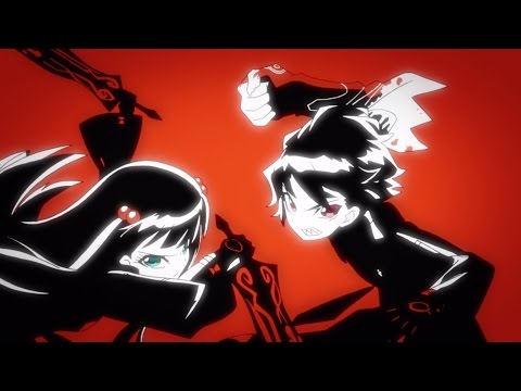 Twin Star Exorcists ganha primeiro teaser