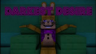 Darkest Desire (Animation) — Preview