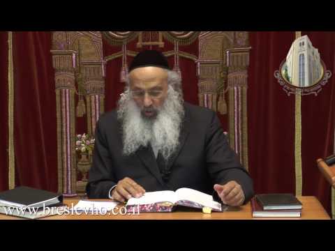 הגה"ח רבי עוזיהו אלכורת שליט"א - מעלת הכובש כעסו ד' תמוז ע''ז