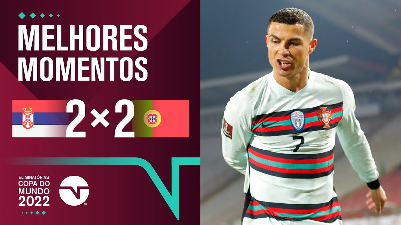 Cristiano Ronaldo, prestes a disputar 200º jogo por Portugal: Nunca  abdicarei de vir, eliminatórias da eurocopa