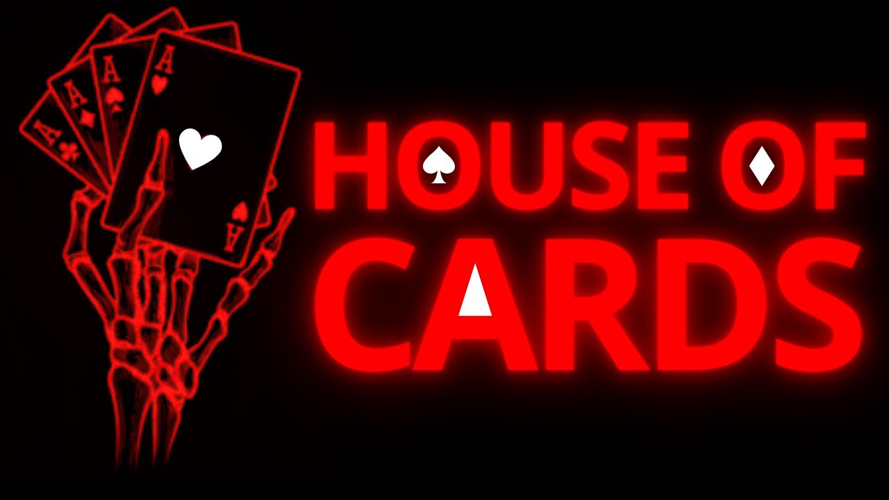 HOUSE OF CARDS YouTube