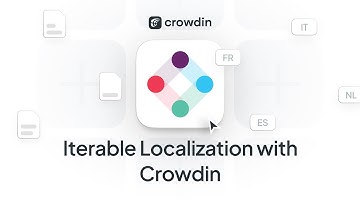 Iterable Localization  | A quick guide on how to localize your Iterable content with Crowdin