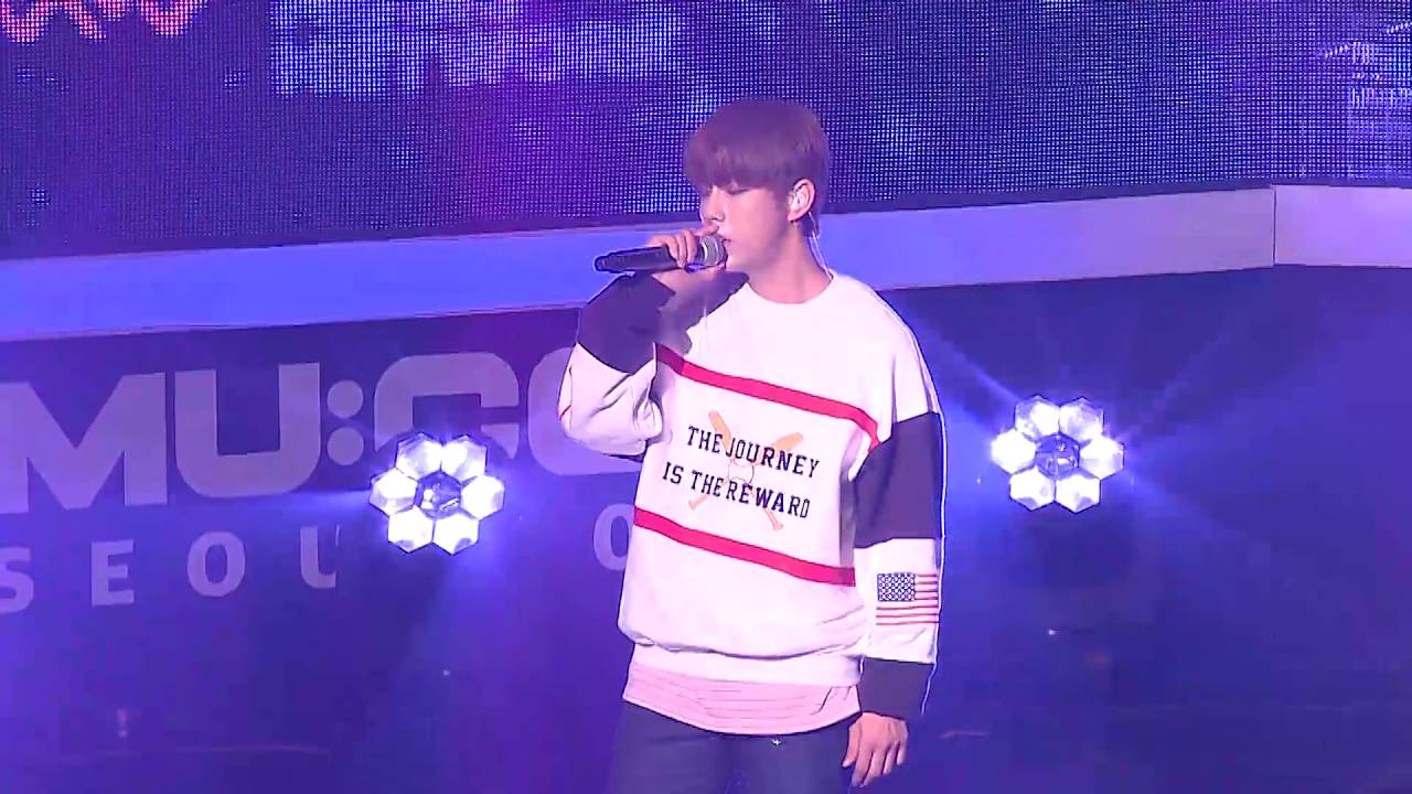 [Fancam] HALO : DINO - Nothing on you, A.M.N Showcase @ DMC Festival 2016のサムネイル