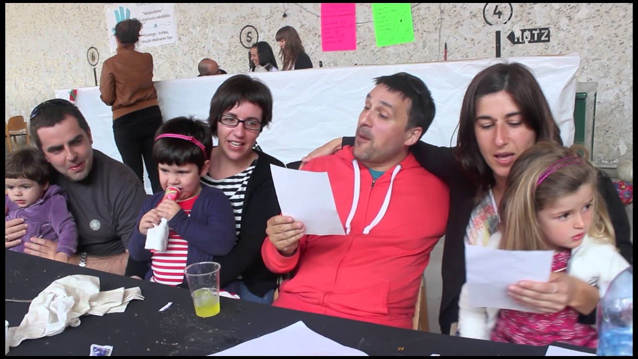 Gure Esku Dago Mendaro