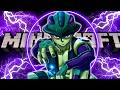 ATUALIZOU A MELHOR  Addon de Hunter x Hunter REALISTA  para Minecraft PE 26.1 ....