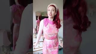 Vintage Fashion Diary